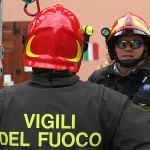 Vigili del fuoco