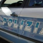 Polizia (foto archivio)