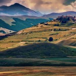 Castelluccio