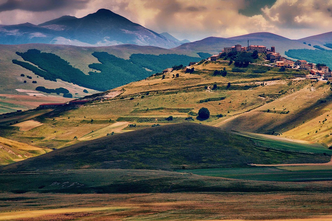 Castelluccio