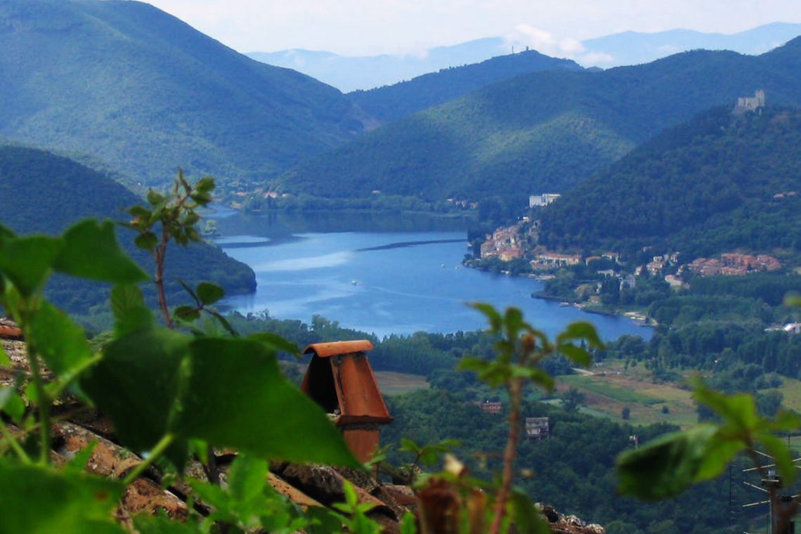 Lago di Piediluco