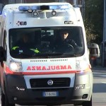 Ambulanza (foto d'archivio)