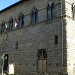 Palazzo dei Priori, Città di Castello