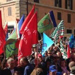 Manifestazione Perugina