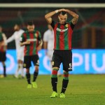 Ternana-Carpi (foto Settonce, riproduzione riservata)
