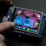 Materiale Expo elettronica