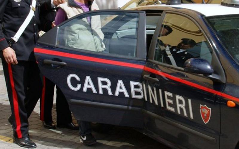 Carabinieri