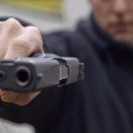 Rapina a mano armata (Archivio)