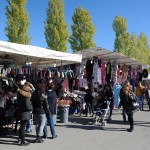 Fiera dei morti 2017 a Pian di Massiano (foto Settonce, riproduzione riservata)