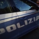 Polizia (Archivio. Foto Settonce, riproduzione riservata)