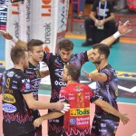 L'Umbria del volley insieme per solidarietà