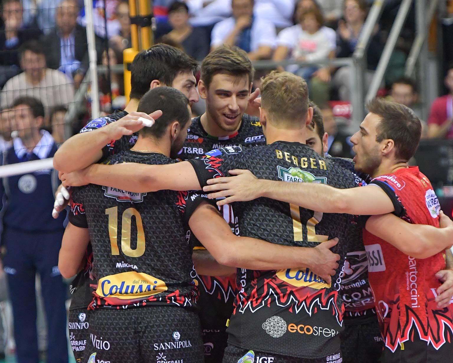 Sir unita per la solidarietà