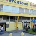Il Mercatone Uno a Magione