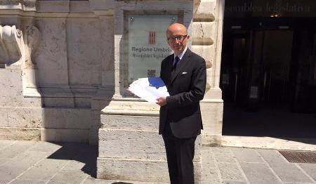 Claudio Ricci