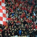 Tifosi del Perugia (foto Settonce, riproduzione riservata)