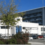 L'ospedale di Città di Castello