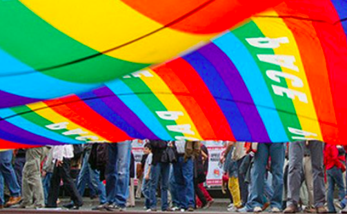 Dalla pagina Facebook della Tavola della pace