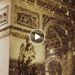 Arco di trionfo a Parigi