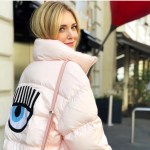 Chiara Ferragni (foto Instagram)