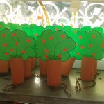 Alberi di carta (Archivio)