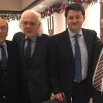 Rosignoli, Cavazzoni, Barberini, Mezzasoma