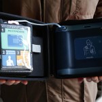 Defibrillatore (foto di archivio)