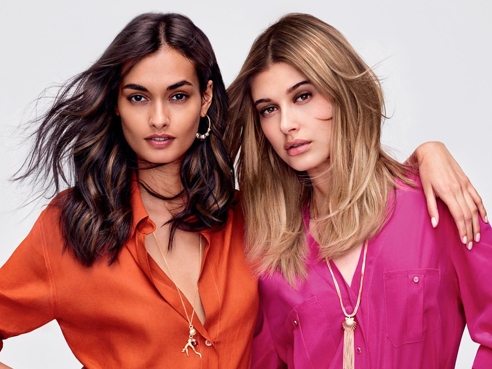 Colori caldi secondo L’Oréal Professionnel: Tiger Eye e Root Shadow