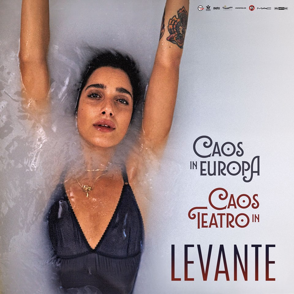 A Spoleto arriva Levante