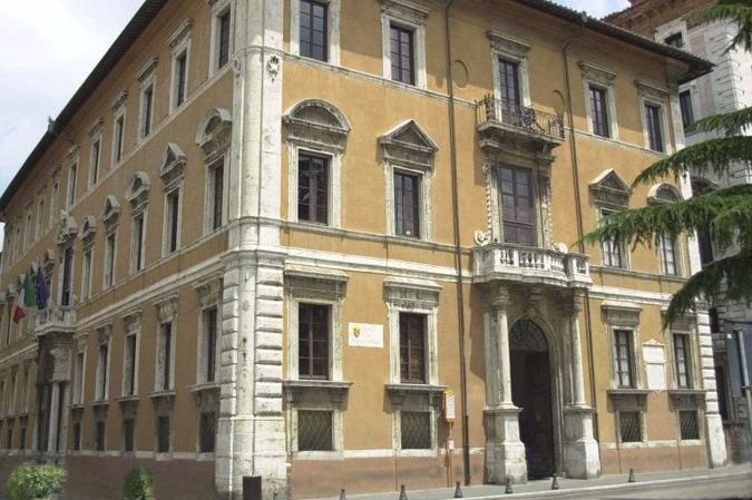 Palazzo Donini