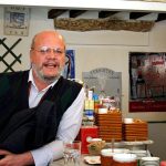 Paolo Vinti (foto Facebook)