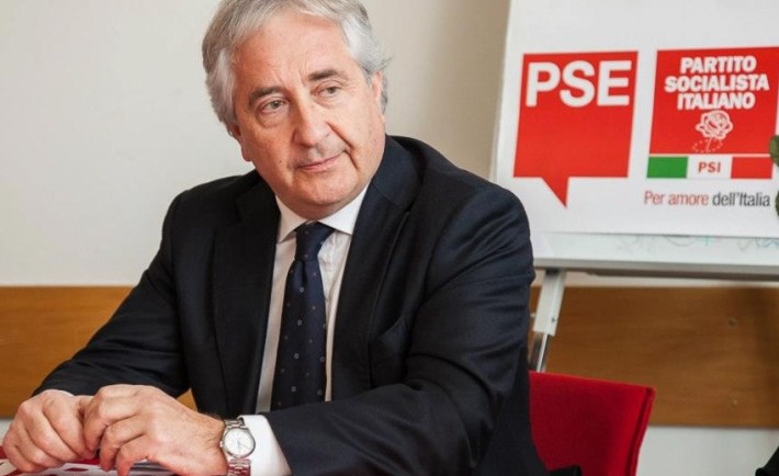 Oreste Pastorelli (Psi)