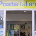 Ufficio postale (Archivio)