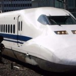 Treno giapponese
