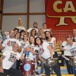 I Sirmaniaci a Vibo Valentia