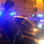 Carabinieri in azione. Archivio (foto Settonce) - ©RIPRODUZIONE RISERVATA