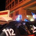 Carabinieri al lavoro. Archivio (foto Settonce) - ©RIPRODUZIONE RISERVATA