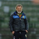 Sandro Pochesci (foto Settonce, riproduzione riservata)