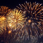 Fuochi d'artificio (foto Internet)