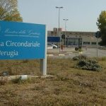 Il carcere di Capanne a Perugia