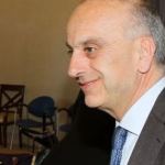 Il sottosegretario Gianpiero Bocci