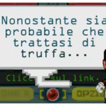 Il web simulator di Lorenzo Baglioni