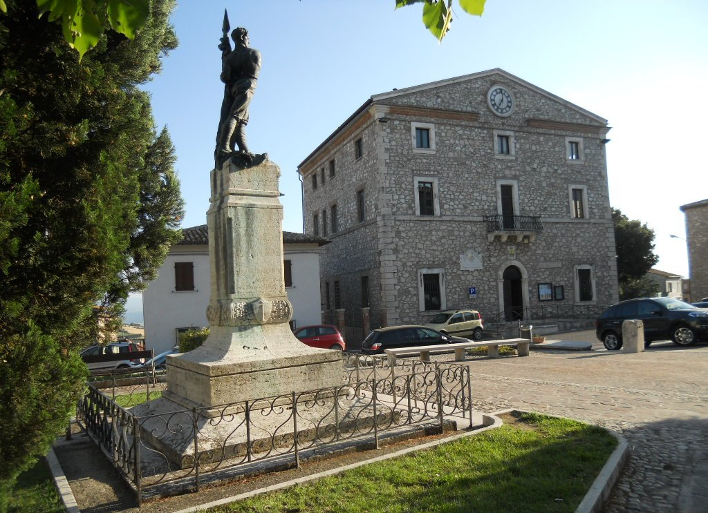 Montecchio (foto montecchioblog.wordpress.com)