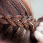 Passione trecce (foto Internet)