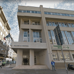 Tribunale di Terni (foto Google maps)