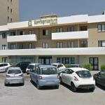 Confagricoltura Umbria (foto www.google.it/maps)