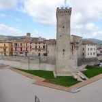 Umbertide (foto Facebook)