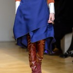 Novità in passerella (foto Pinterest)