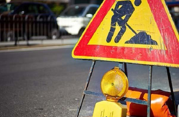 Lavori in corso. Archivio