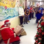 Il Natale al Chianelli