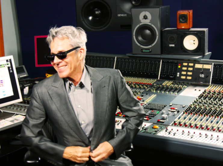 Claudio Baglioni (foto www.baglioni.it)